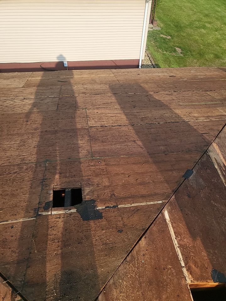 ATLAS PINNACLE COLOR: SUMMER STORM by Eagle Eye Roofing