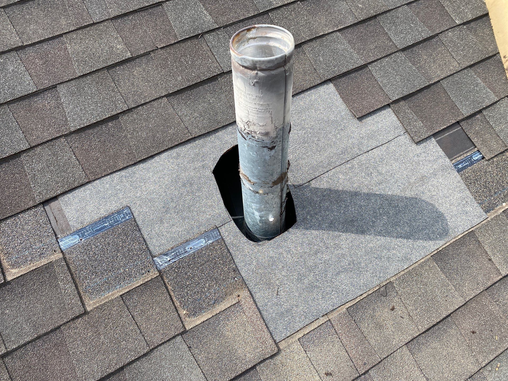 Roof Repair Katy by Roof Repair Company