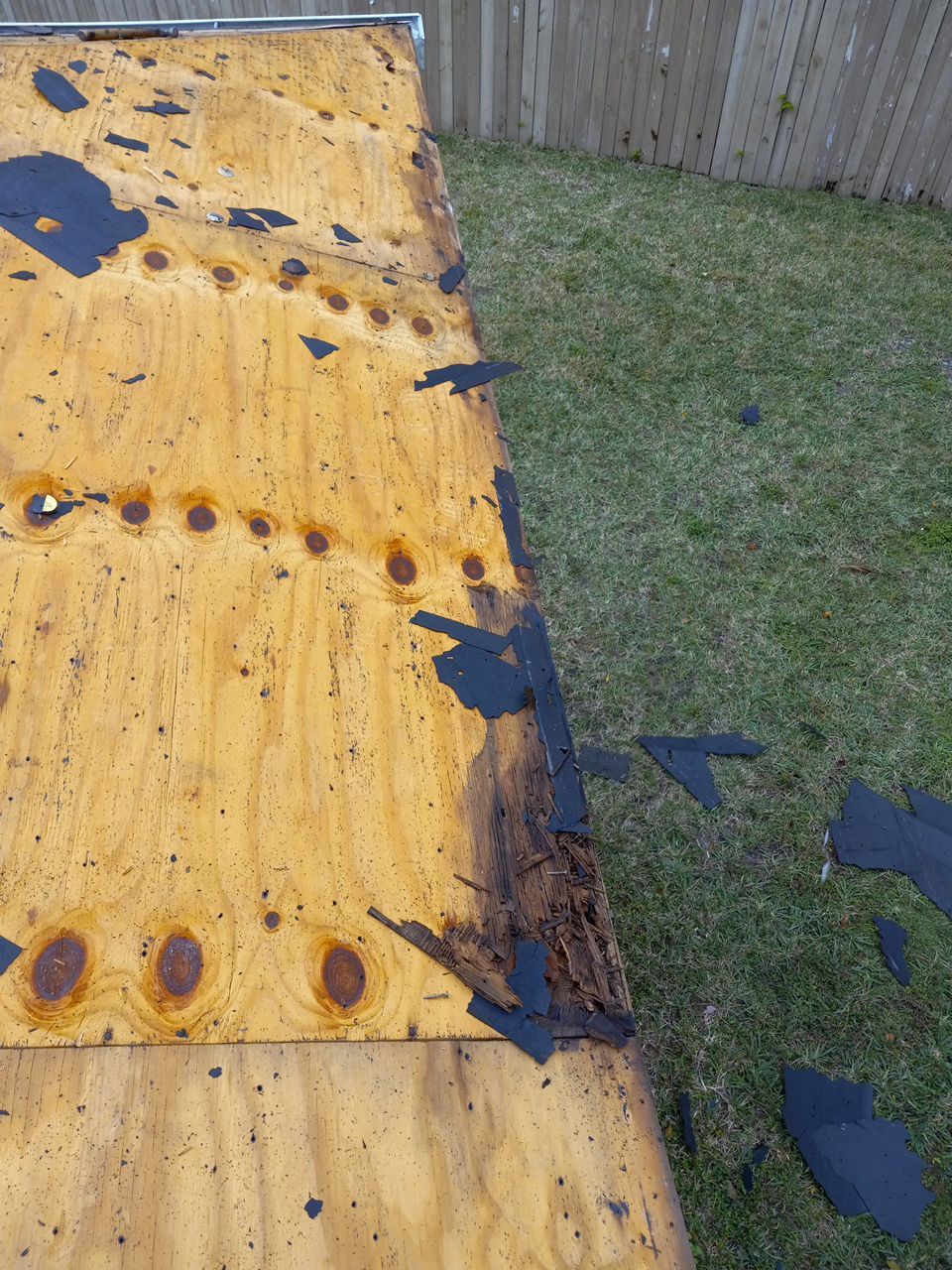 Residential Roofing Installation using GAF Timberline HDZ by Stay Dry Roofing 