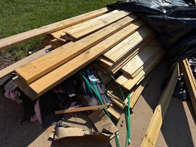 Project in Huntersville