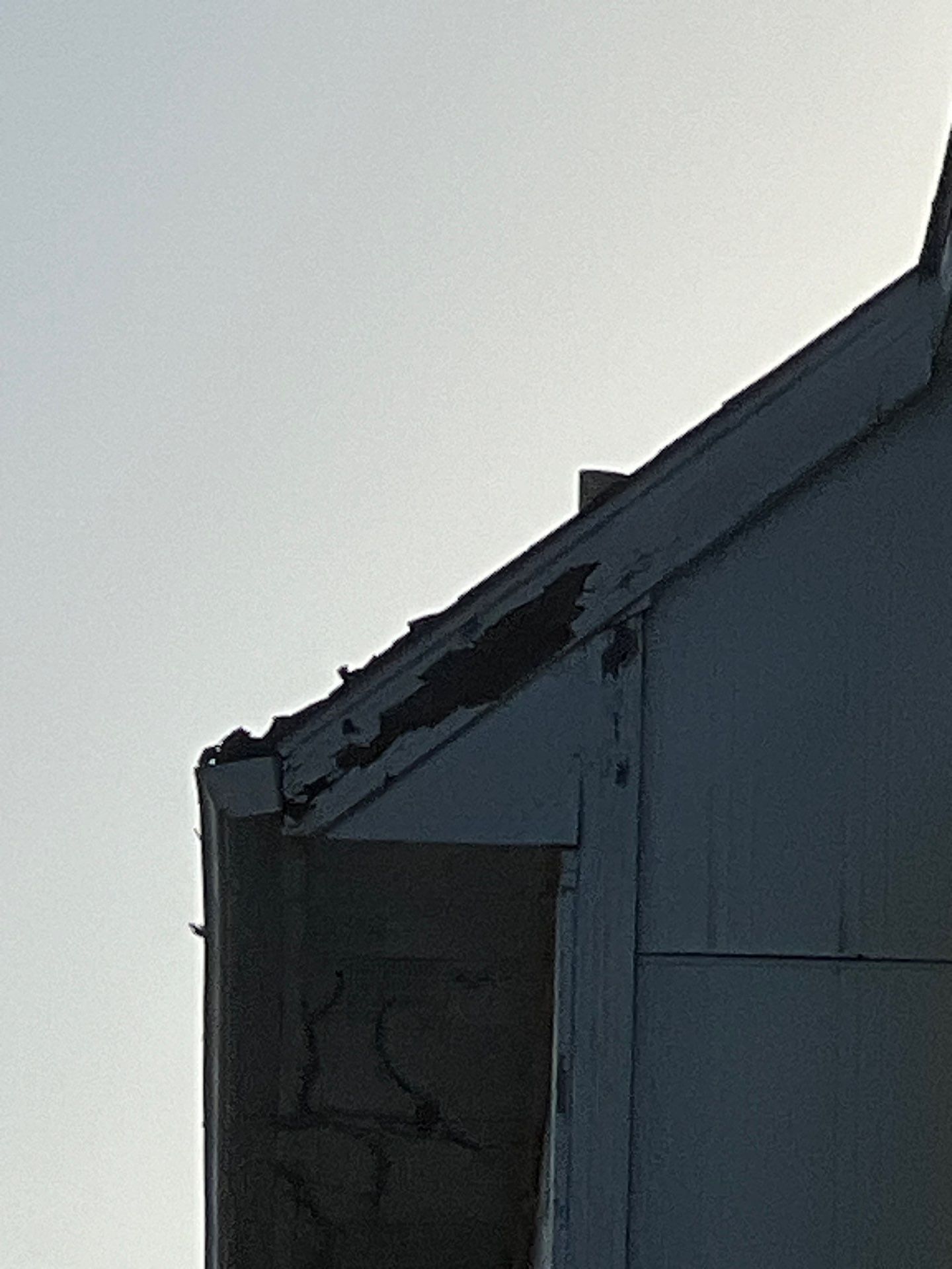 Project in Rowlett by Rhino Roofing and General Contracting, LLC