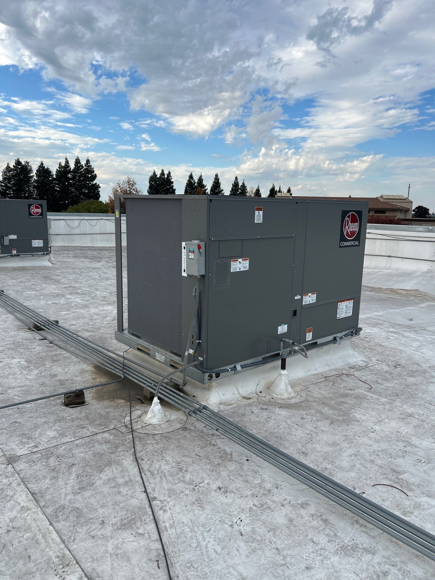 Commercial $0 Down $0 Interest 10 Years PGE by Grandmark Service Company