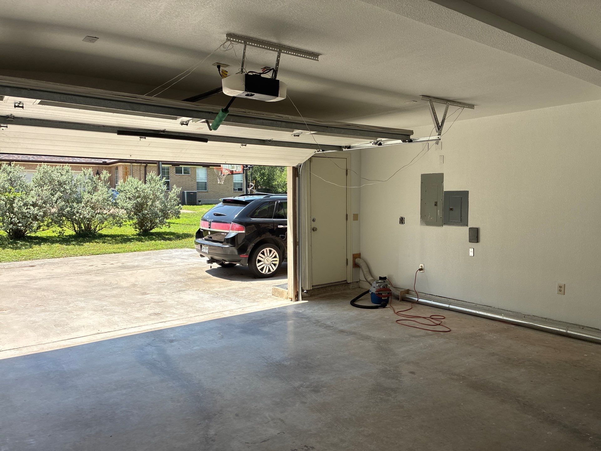 Project in Mountain City
