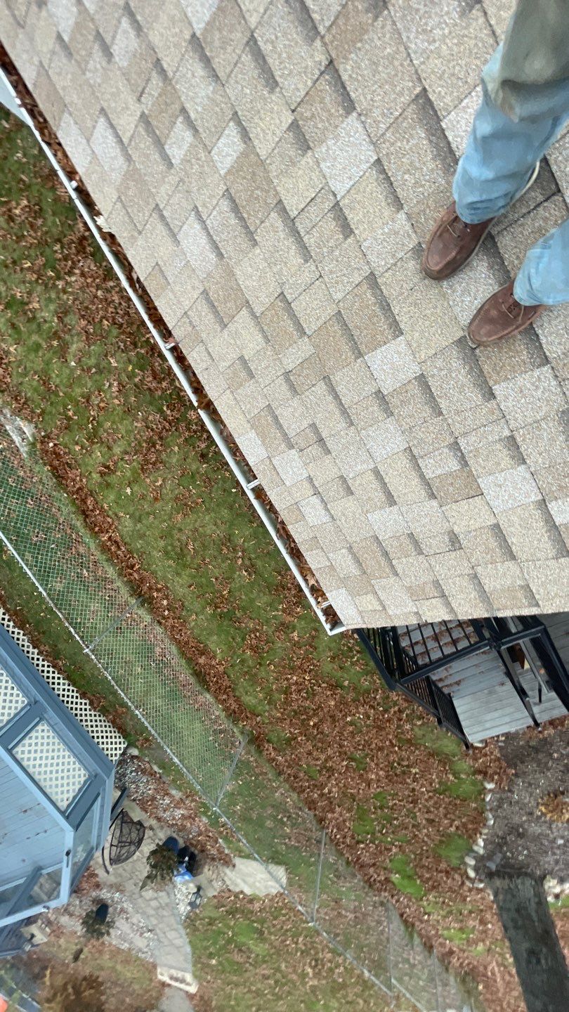 Roof Replacement using Owens Corning by 180 Contractors