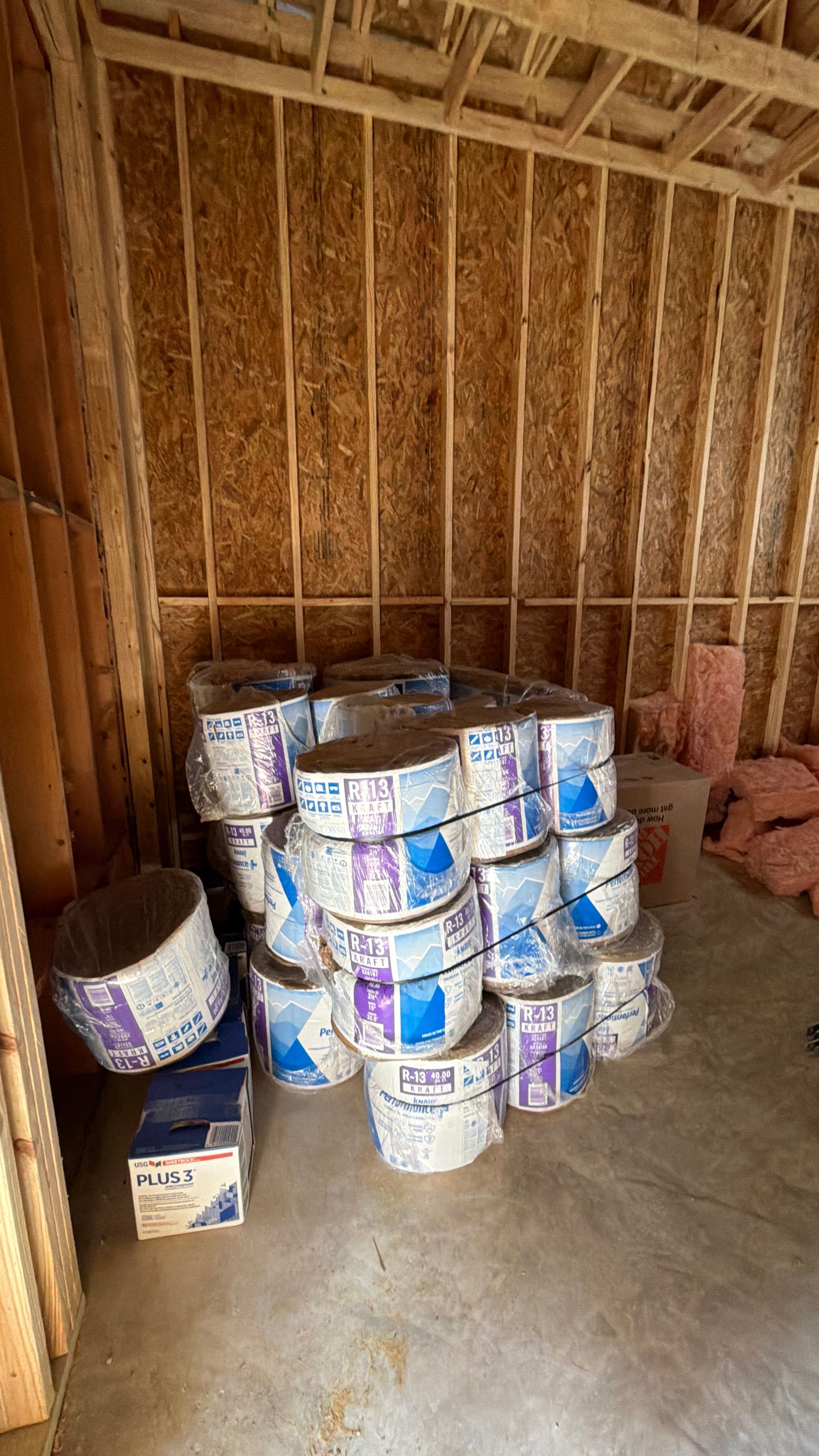 Structural Home Addition and Roof Restoration in Spring, Texas by Engle Roofing & Construction