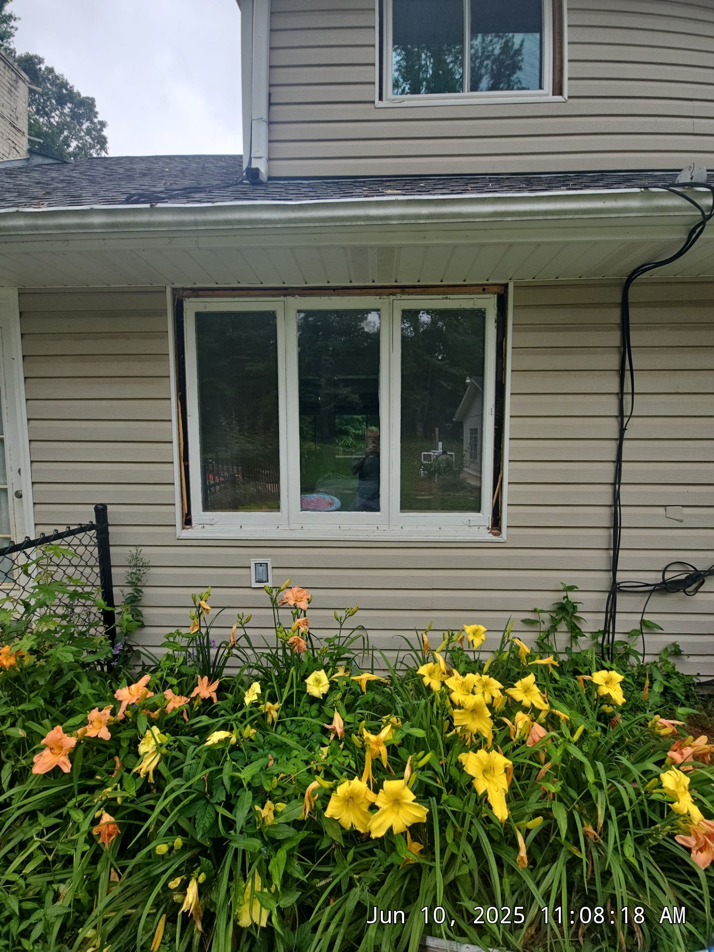Mellon Project in Pinson by The Window Source