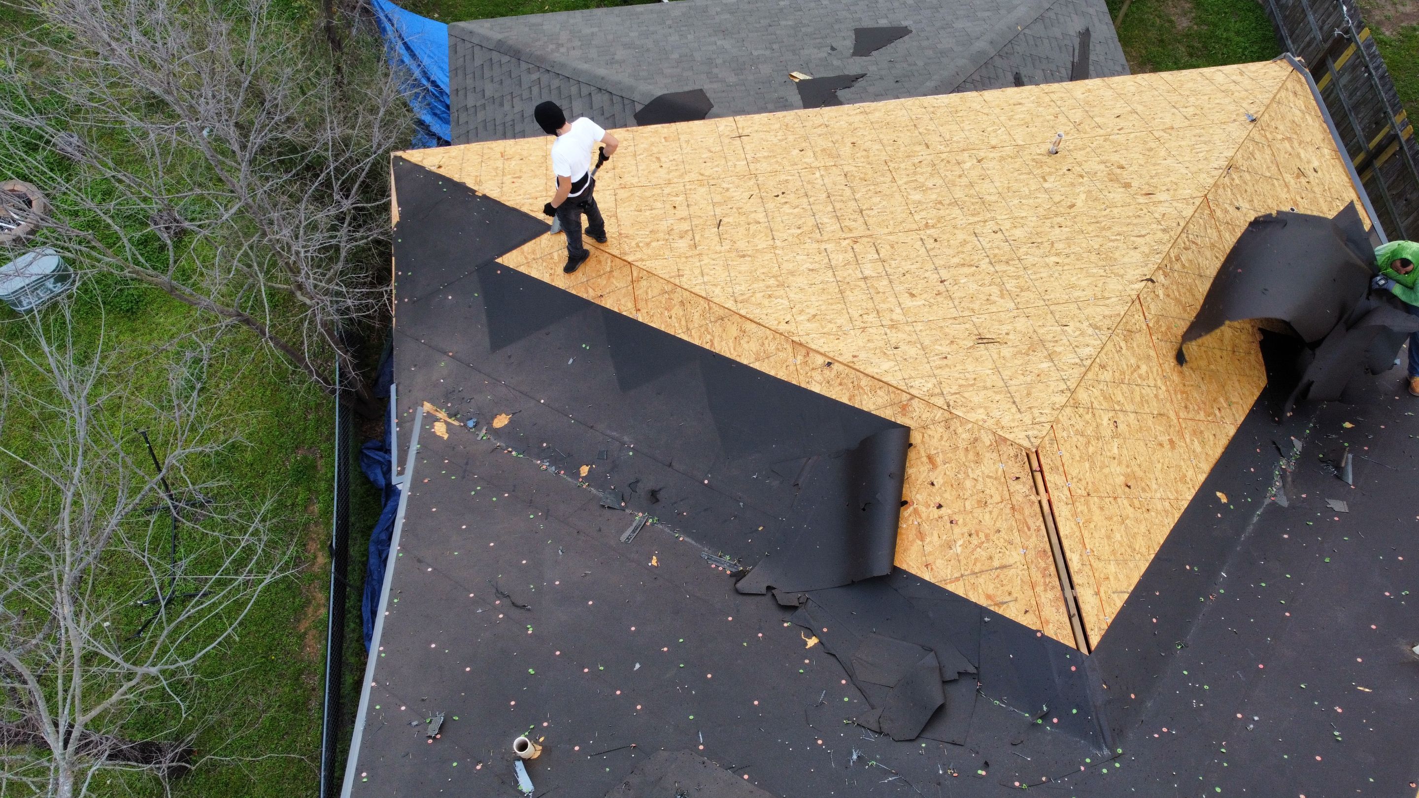Project in College Station by Armor Roofing | Exteriors