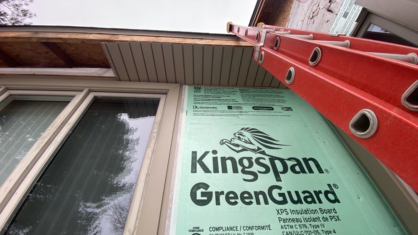 Roof Replacement using CertainTeed Landmark by 180 Contractors