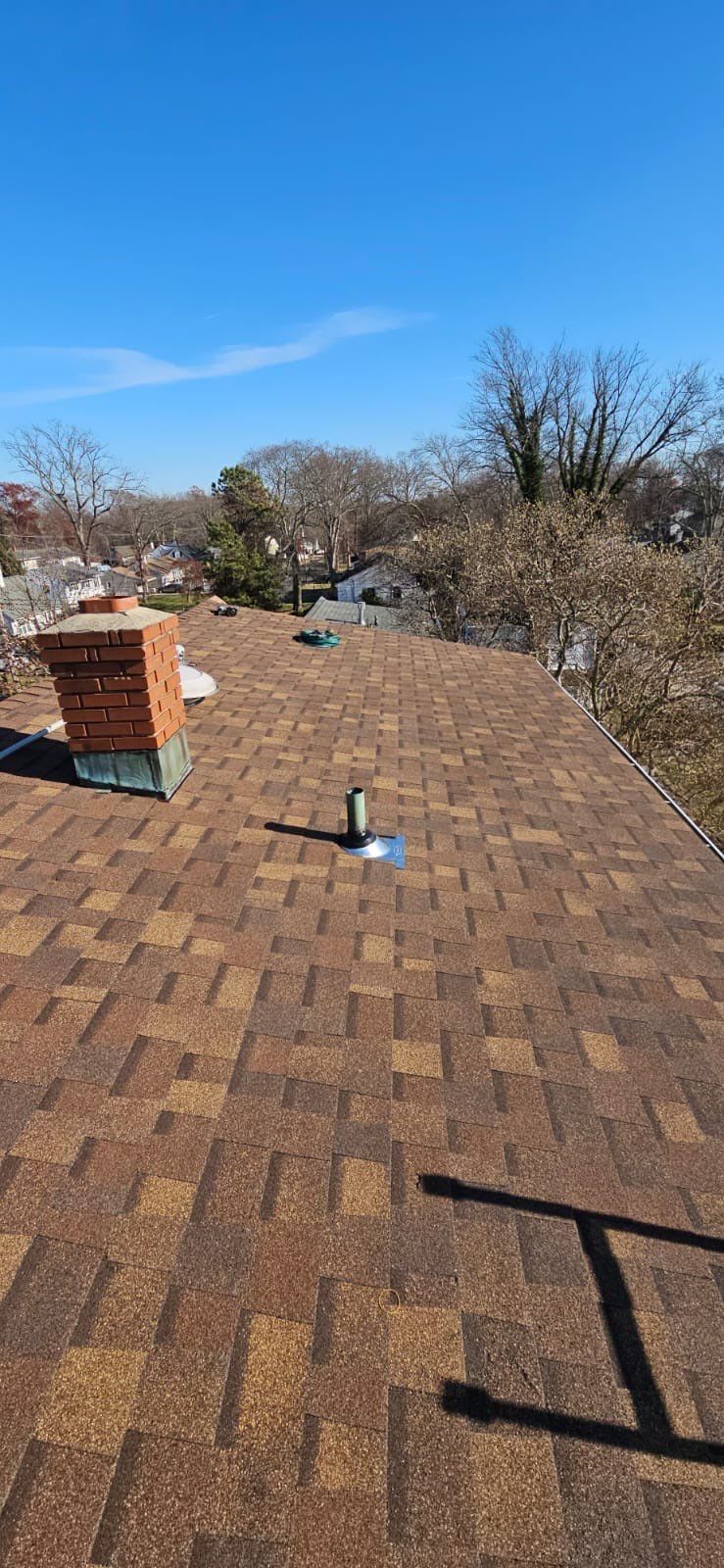 Shakewood Shingles by Reimagine Roofing
