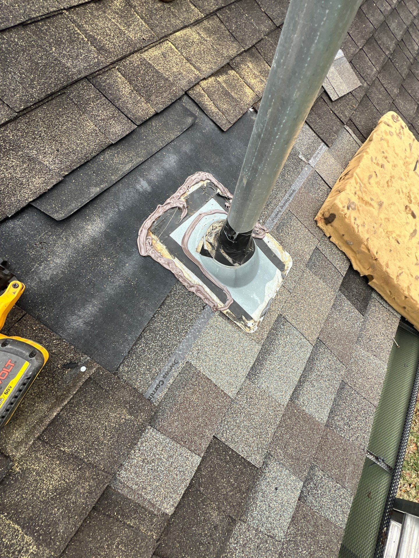 Roof Repair Houston by Roof Repair Company