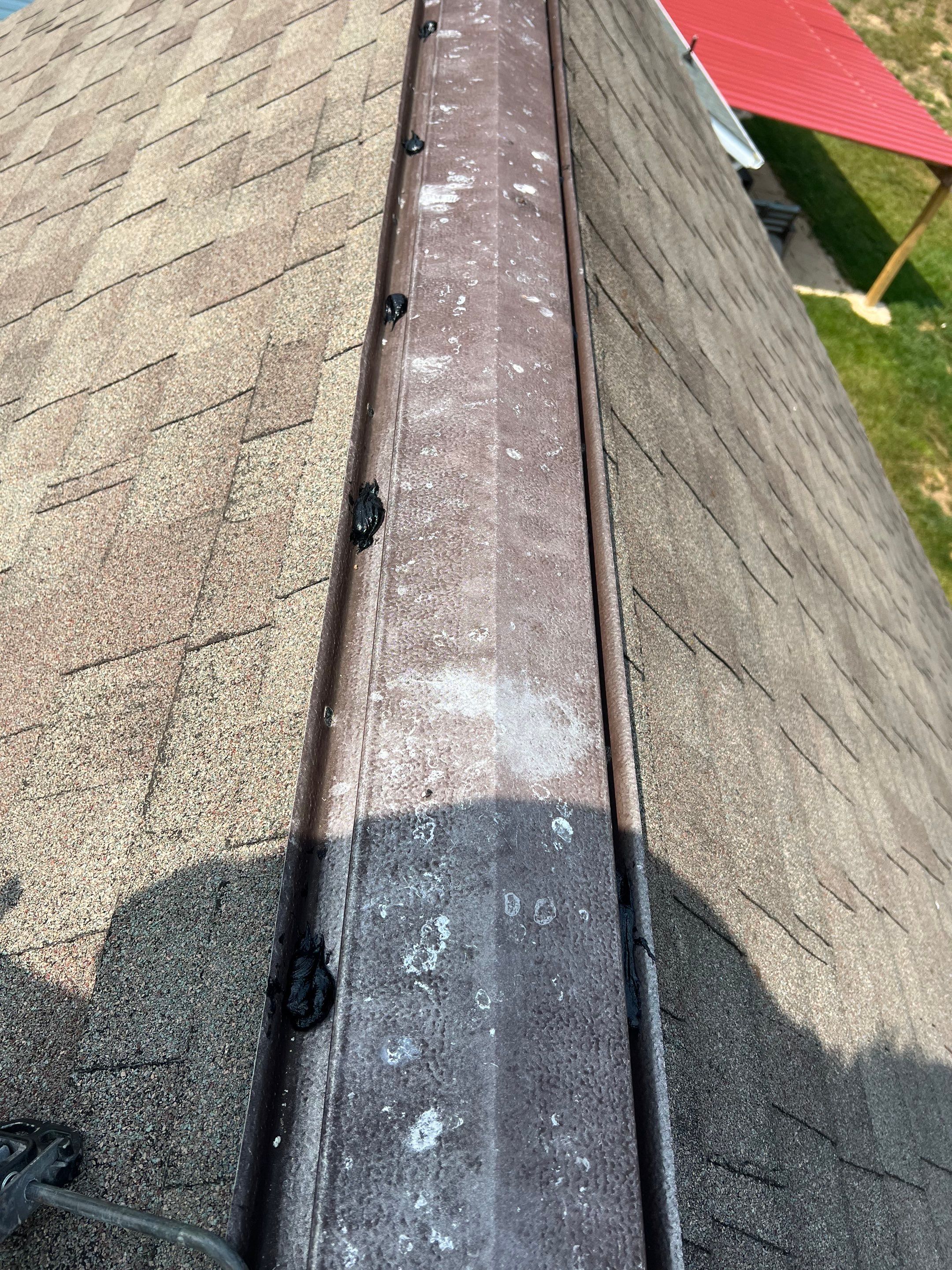 Roof Restoration in Westminster, MD • Leif J. by Seipp Roofing, LLC