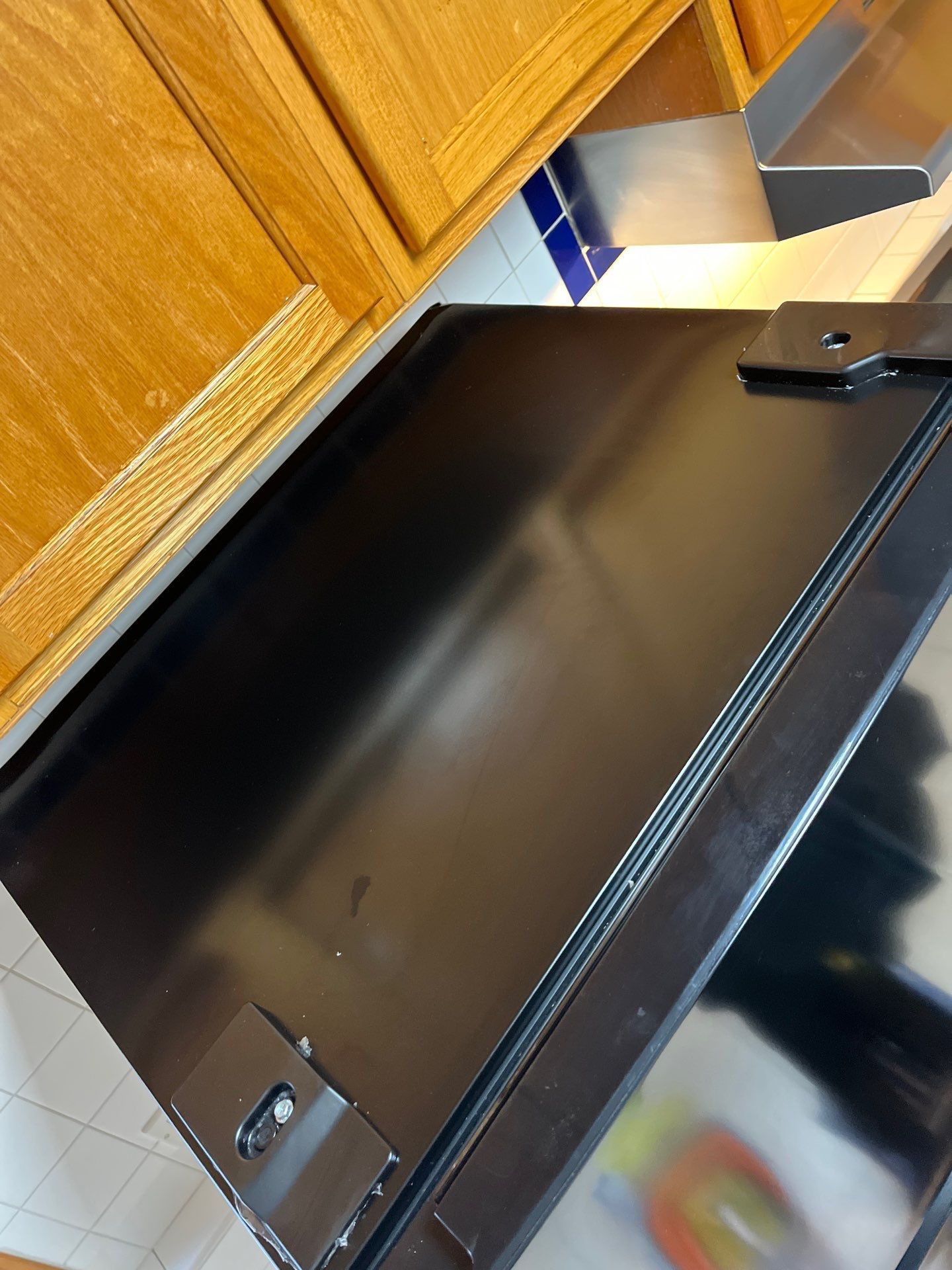 Project in Chicago by Xo Clean Services 