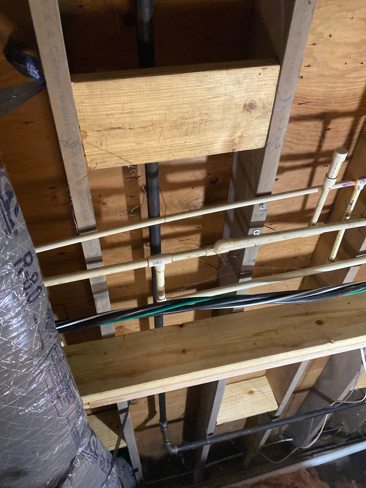 Structural Carpentry – Holland, Ohio by Toledo Basement Repair 