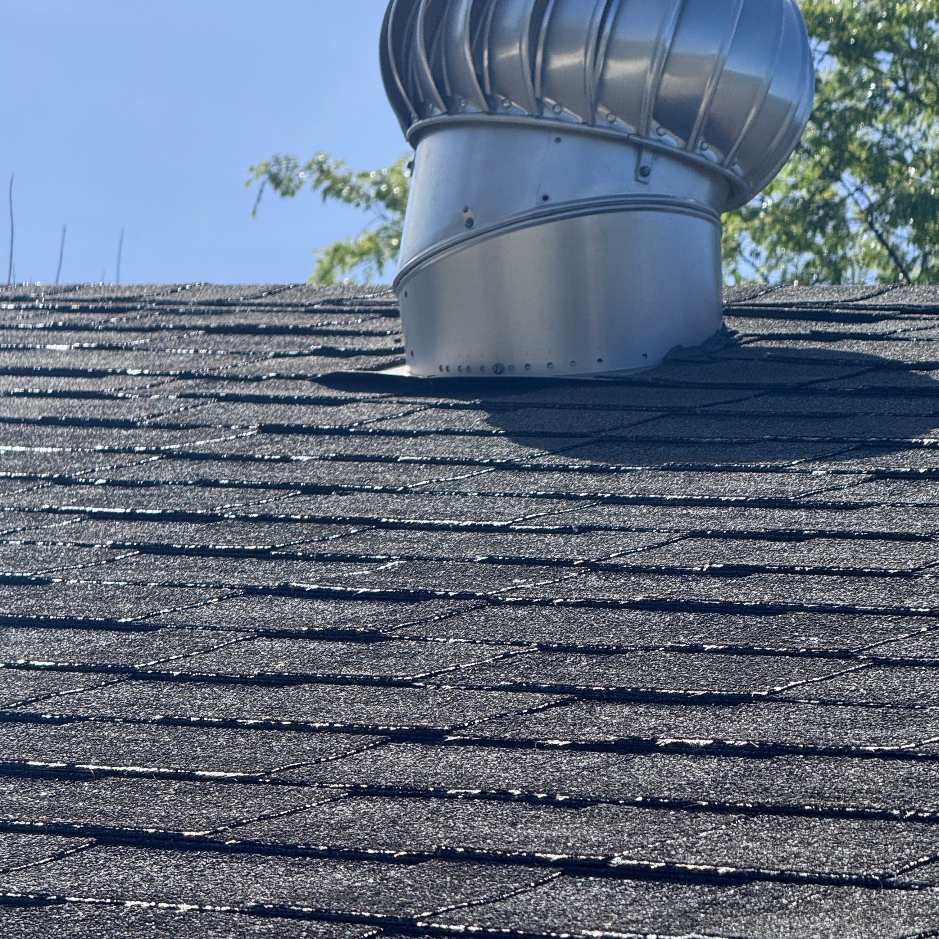 Roof Rejuvenation using Roof Maxx Treatment by Roof Maxx of Folsom