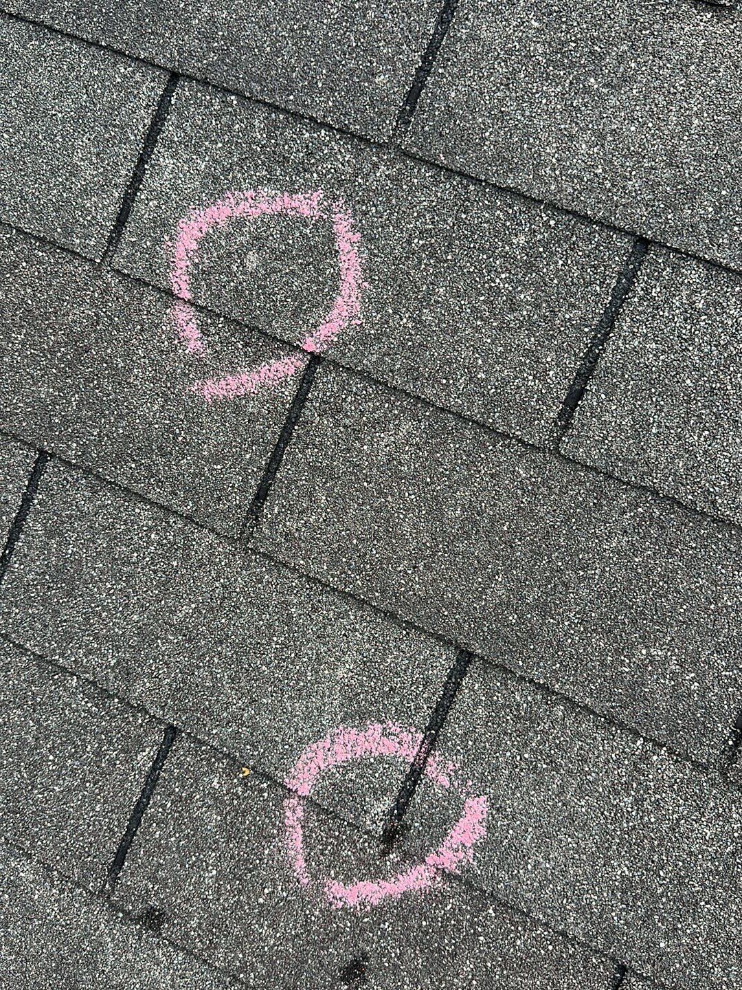Residential Roofing Installation using Owen's Corning Duration (Lifetime) Shingles by Roof Repair Company