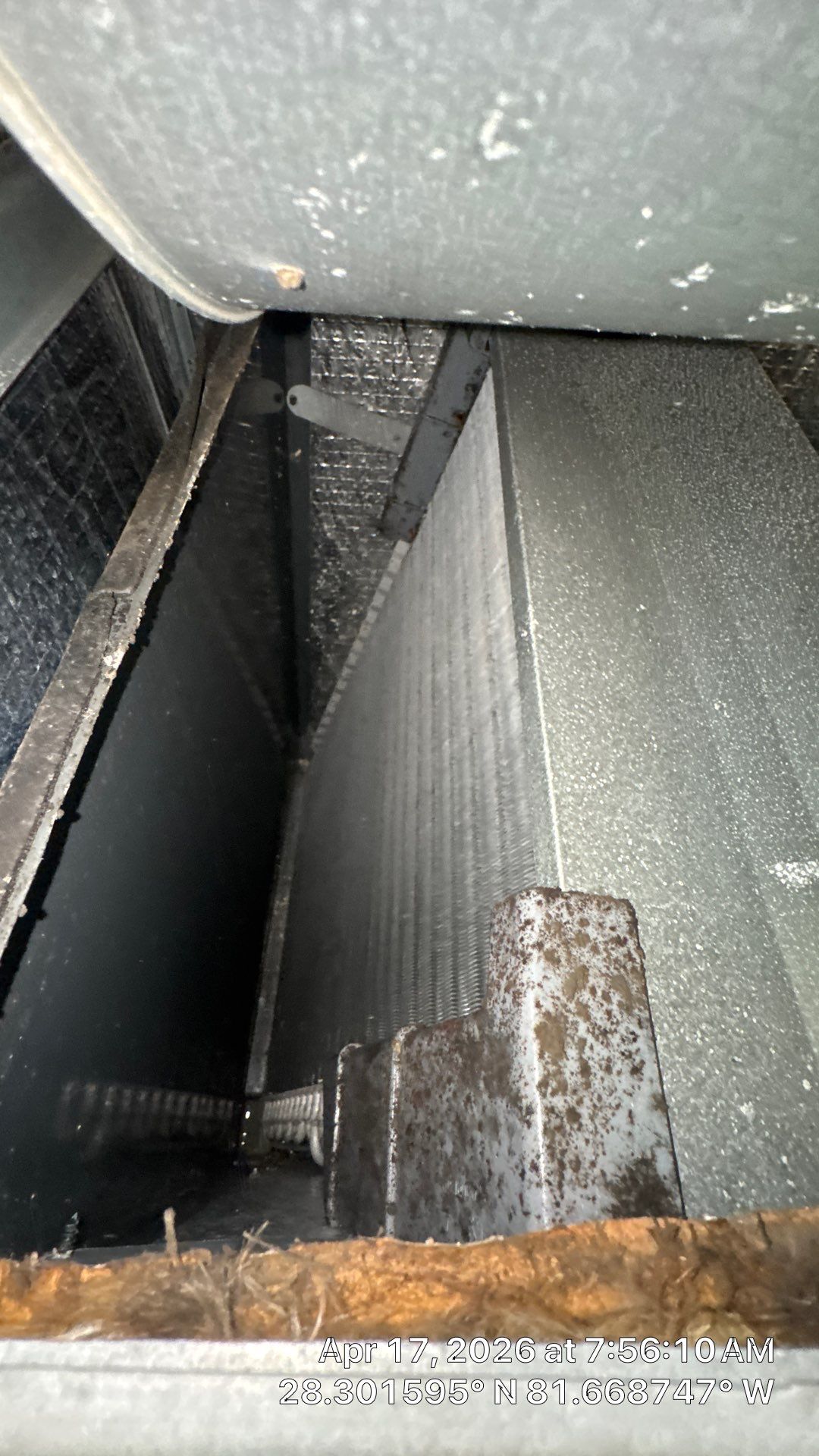 Air Duct Cleaning in Davenport by Hygienic Air, Inc