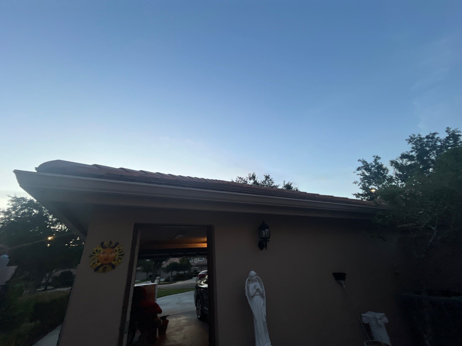 Project in Tampa 33647 by Mitchell Roofing Company LLC