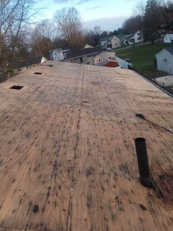 Roof Replacement by Homestyle in Norwalk by Homestyle Home Improvements (HHI)