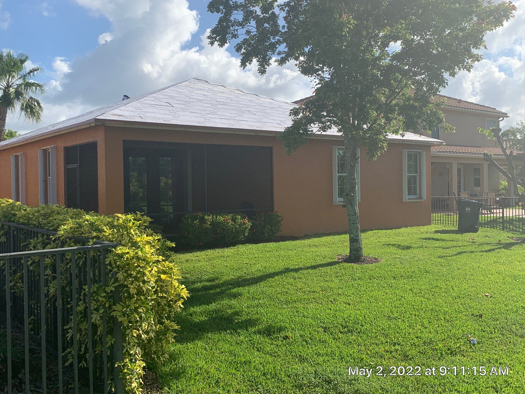 Residential Roofing Installation using WestLake Roofing Tile by BLUES BROTHERS CONSTRUCTION CORP