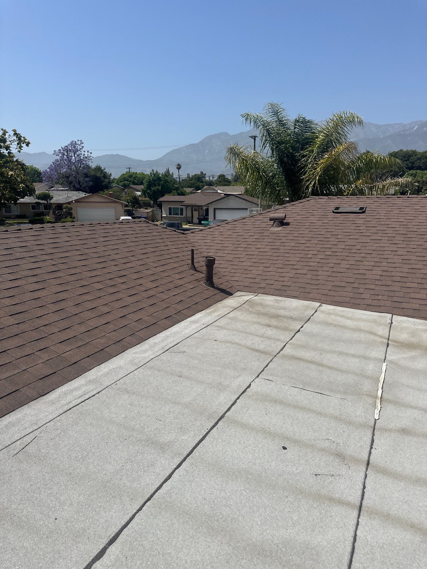 Roof Replacement - Rancho Cucamonga, CA 91730 by Epic Roof Replacement