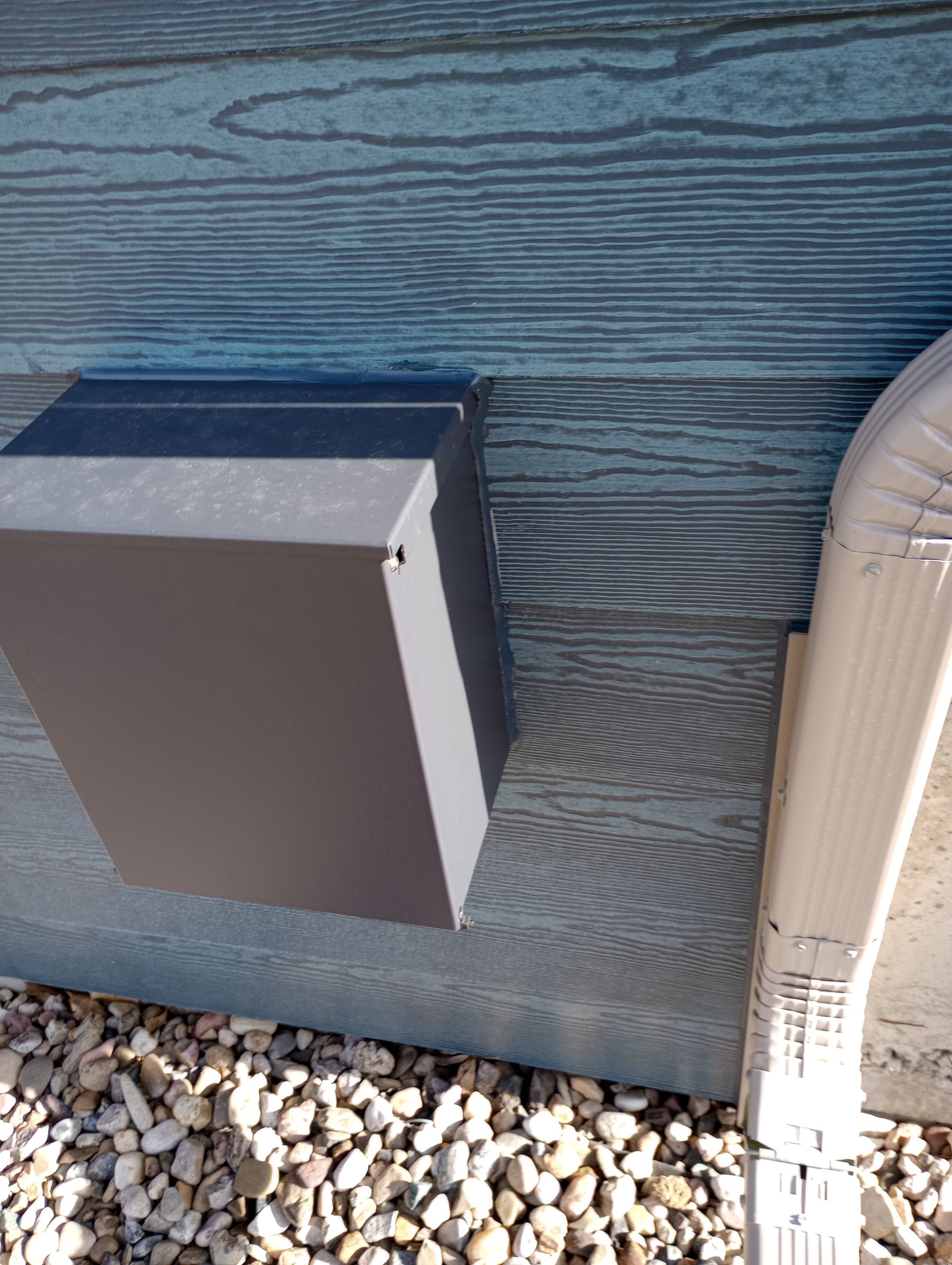 Siding Installation using LP SmartSide by Weather-Tite Exteriors LLC