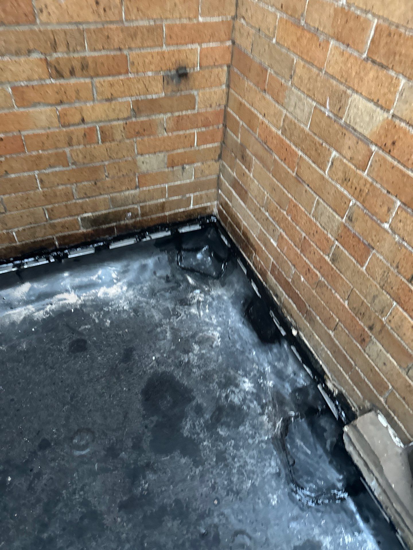 Asbestos Abatement using CertainTeed Grand Manor by Absolute Roofing and Construction
