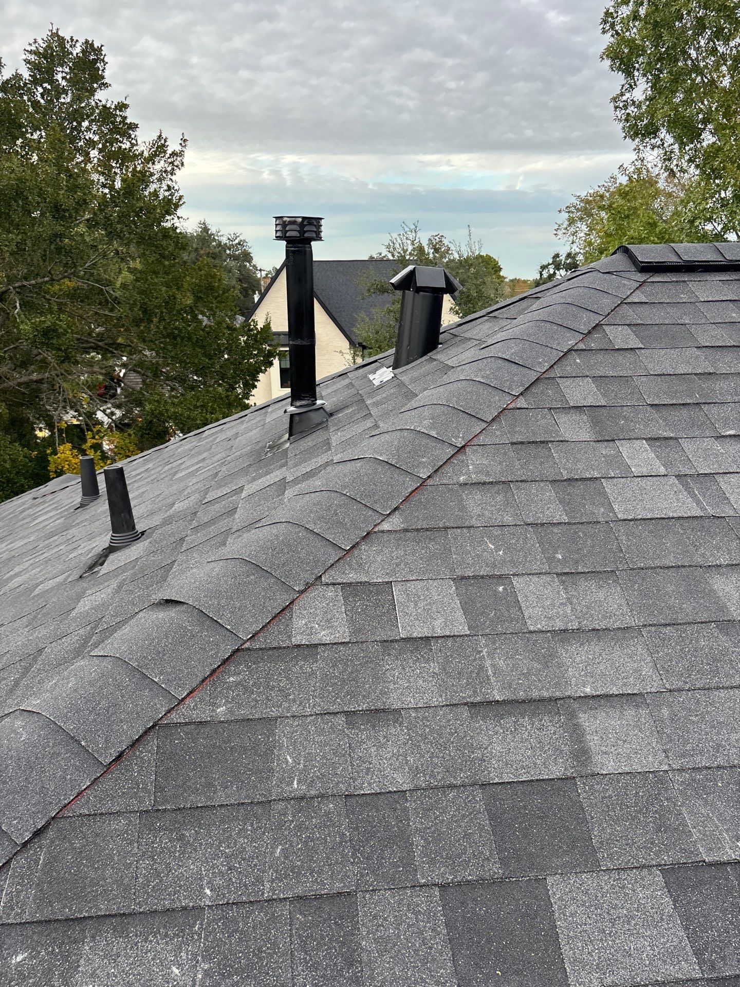 Roof Repair Houston by Roof Repair Company