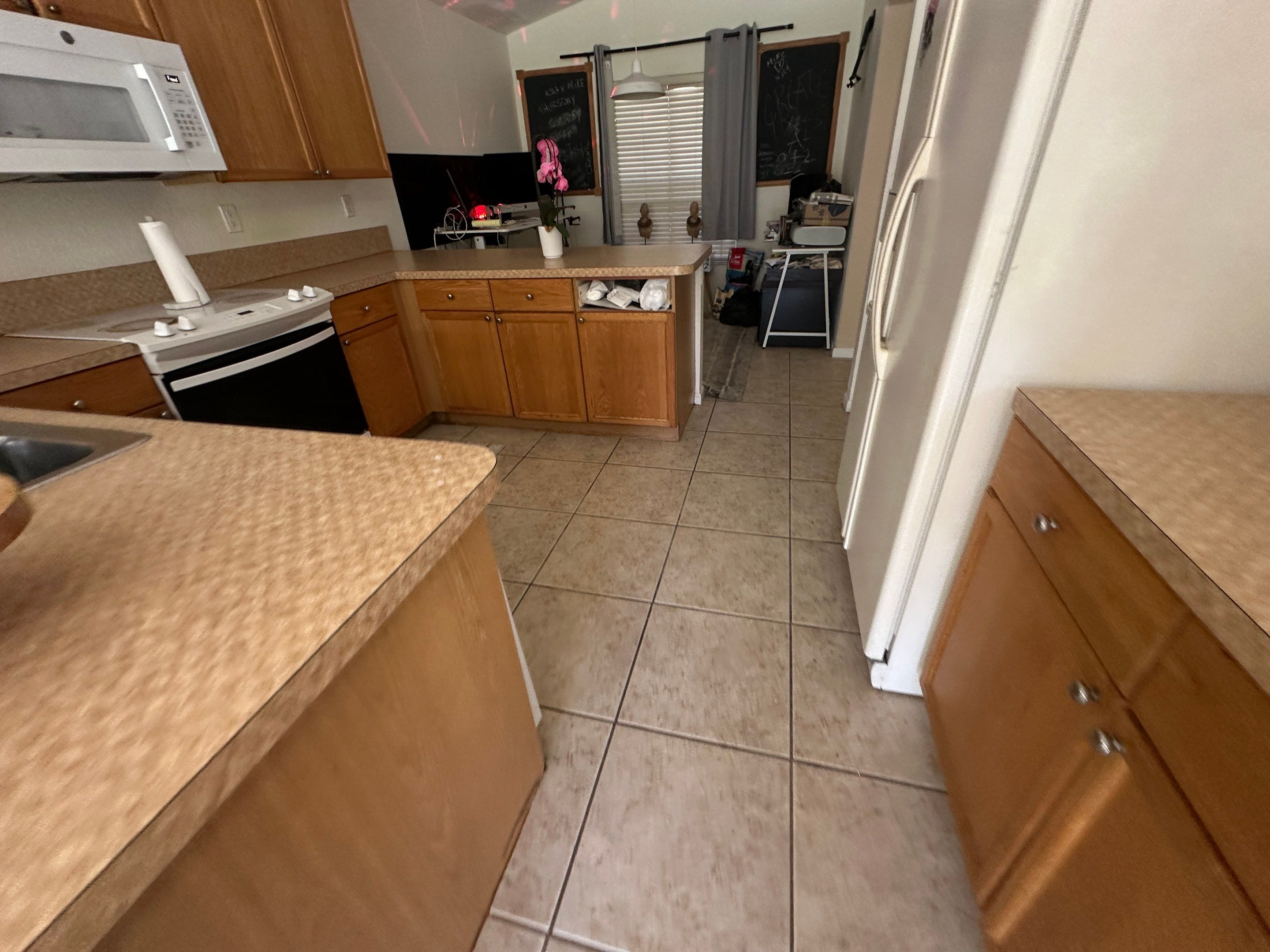 Water Damage Claim in West Palm Beach by FLAPA & KeyStone