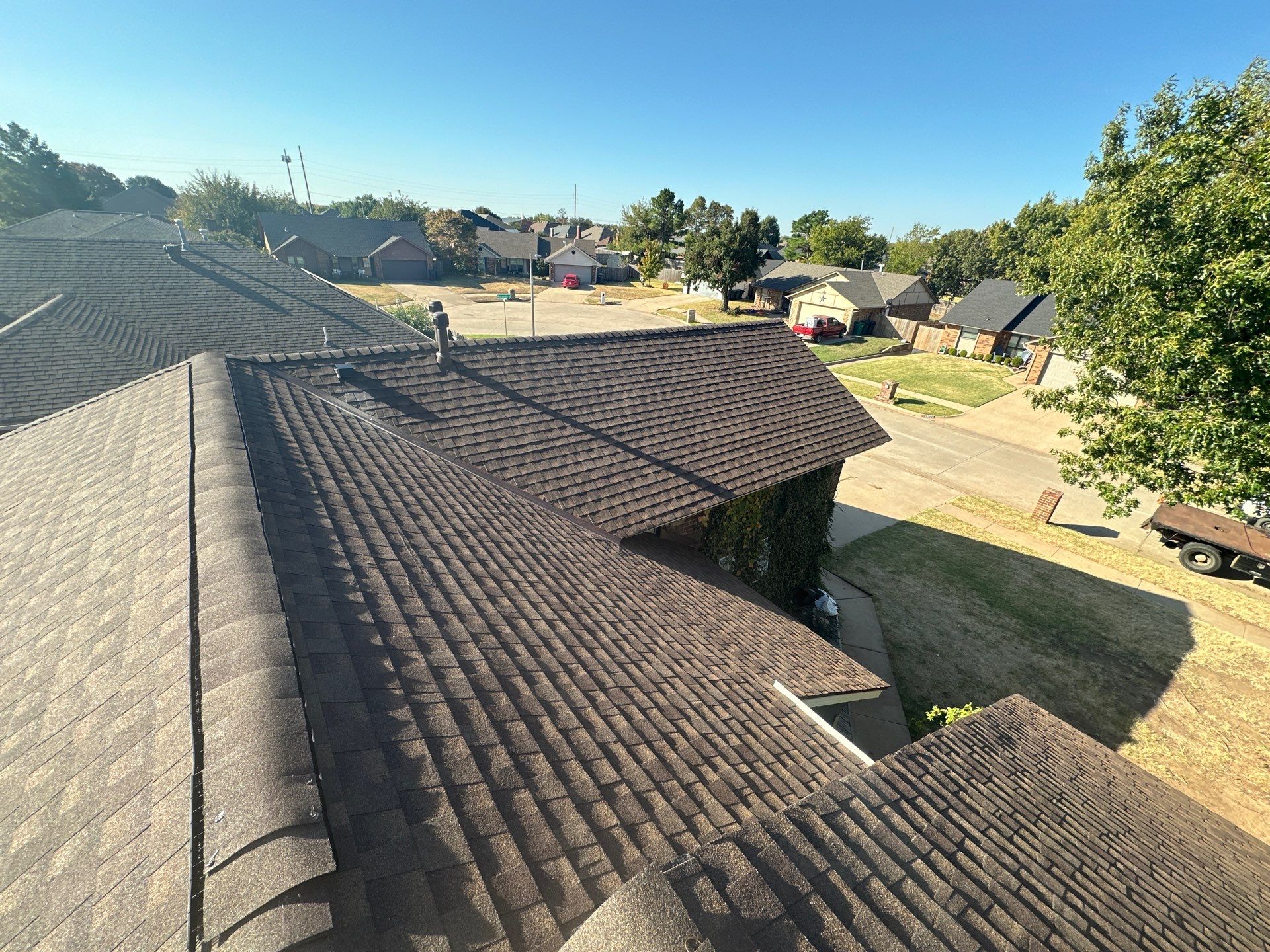 Brad D by RP Roofing, LLC