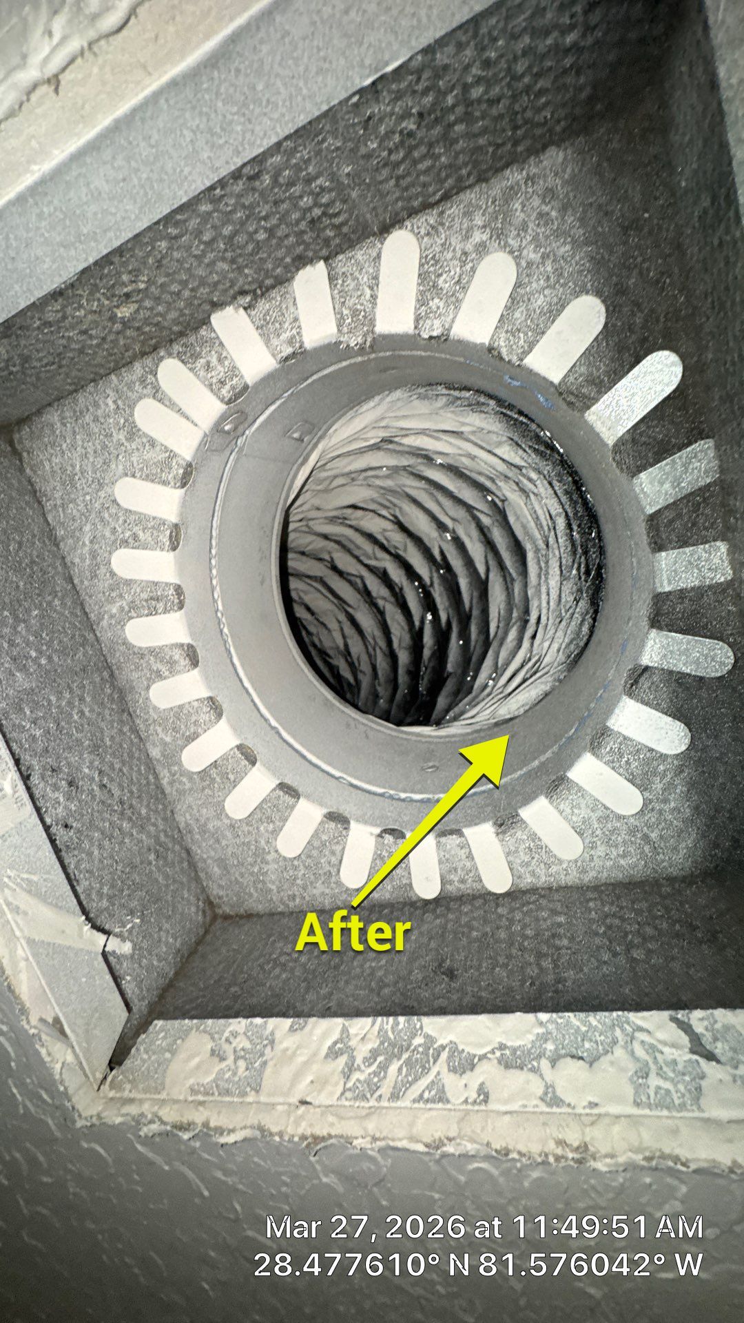 Air Duct Cleaning in Windermere by Hygienic Air, Inc