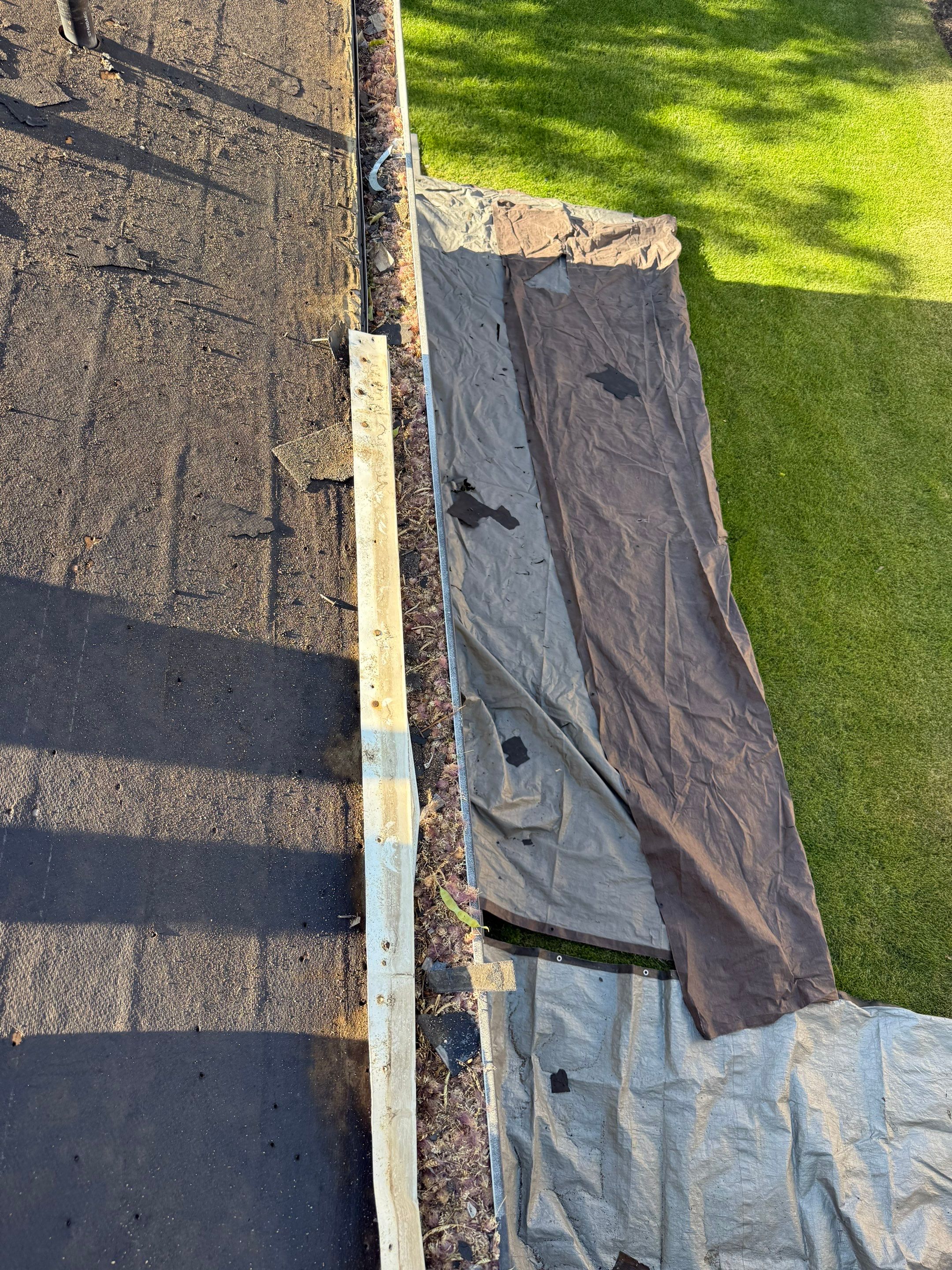 Roofing in West Valley City, UT by Go Pro Roofing