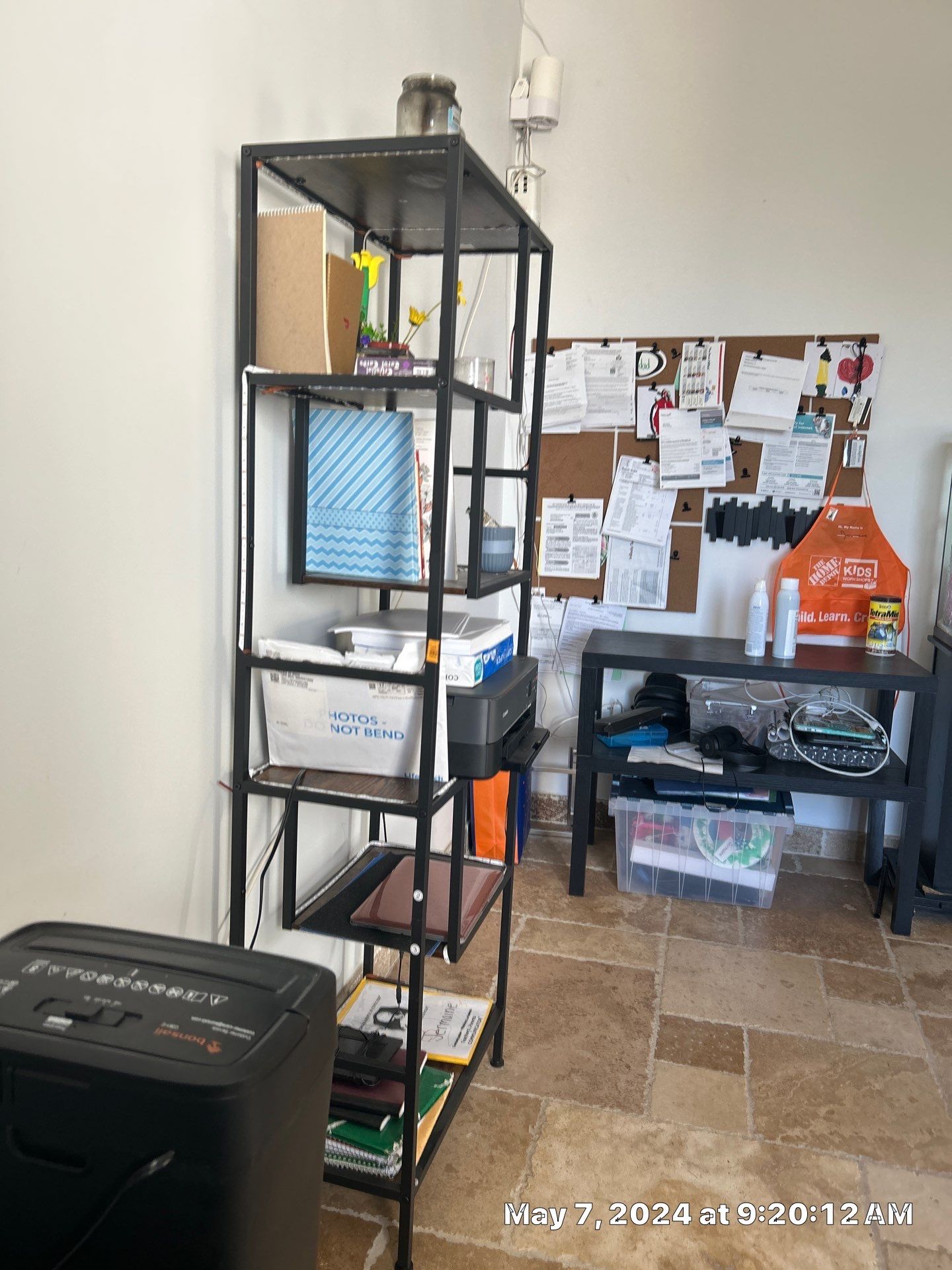 fastSigns rocks  by CompanyCam Sales Demo