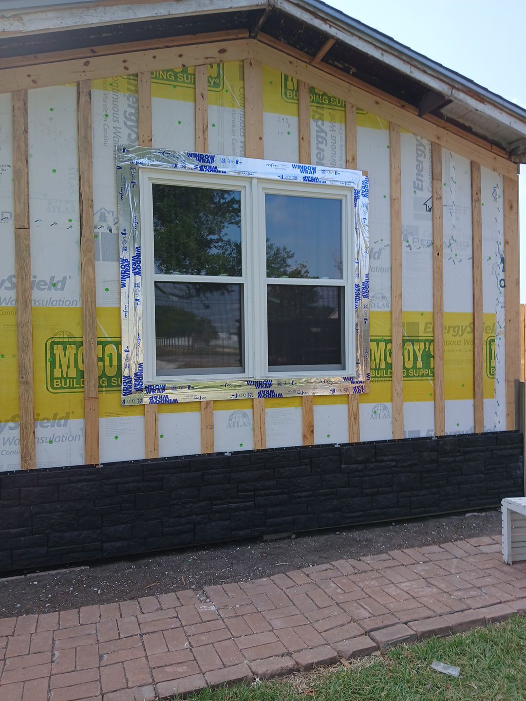 How Bayfront Installs Hardie Siding by Bayfront Roofing and Construction