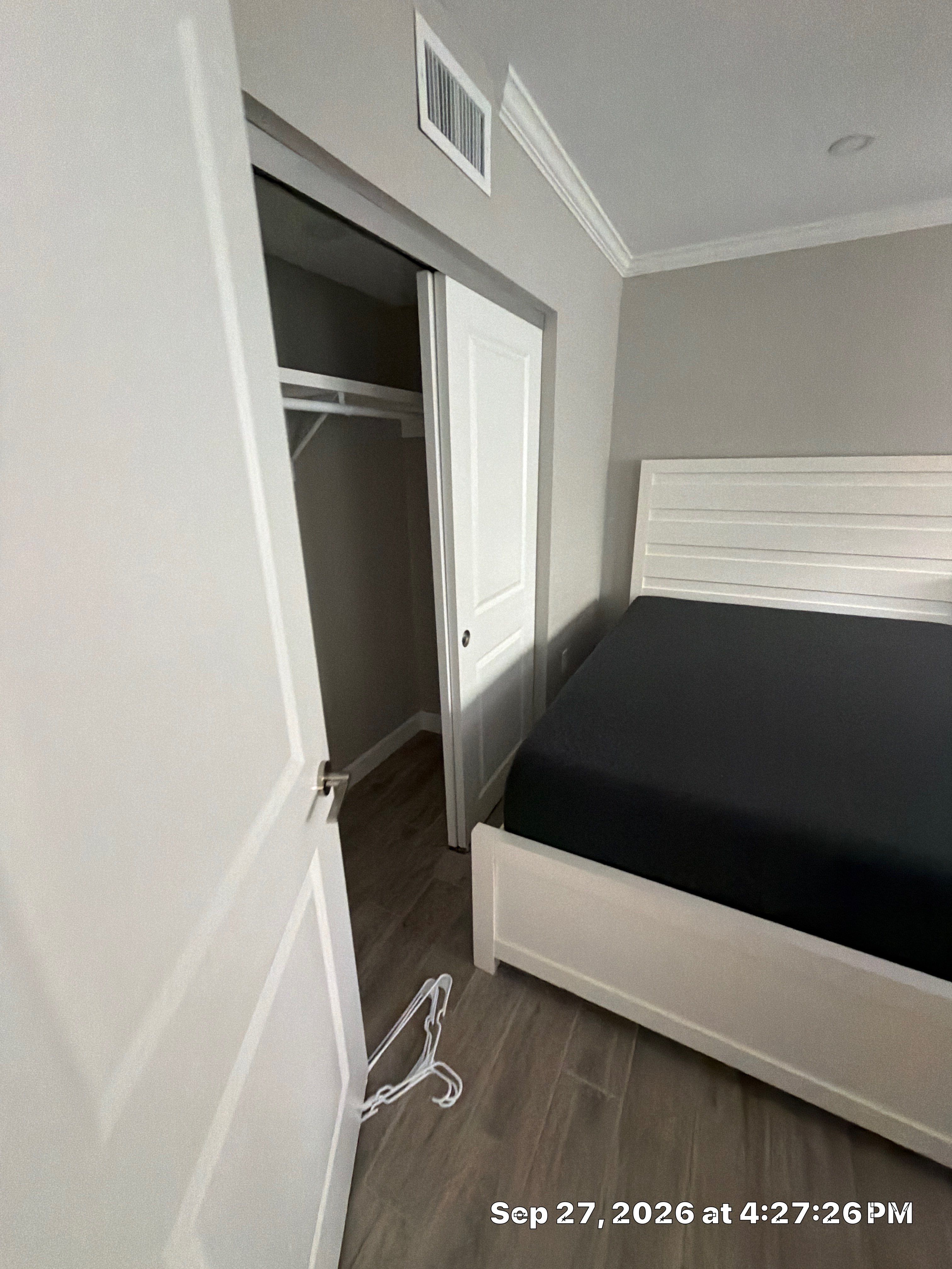 Vacation Rental Water Damage Remediation and Restoration in Sanibel by Microscope