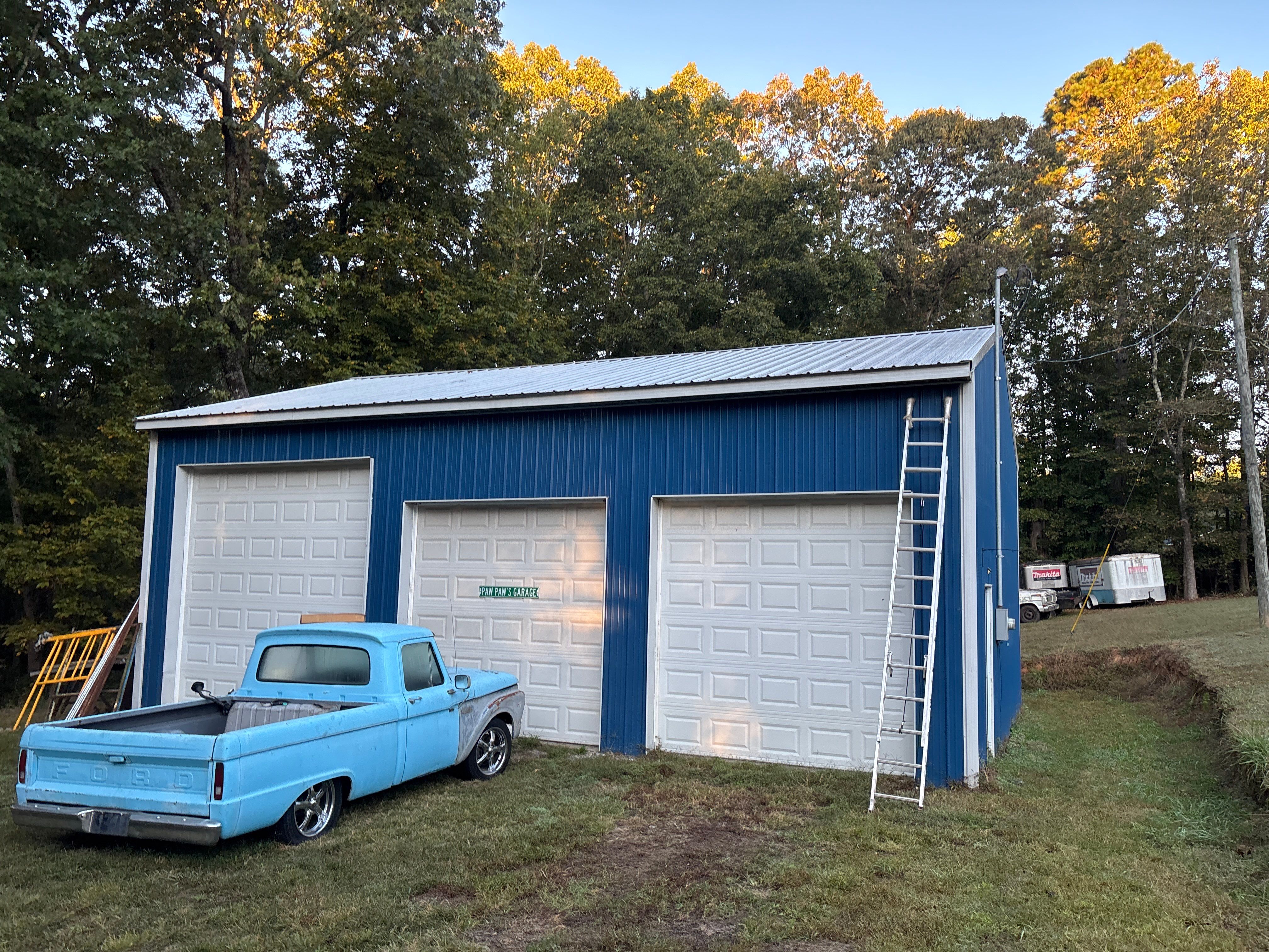 Shelter  by Deerfield Roofing LLC