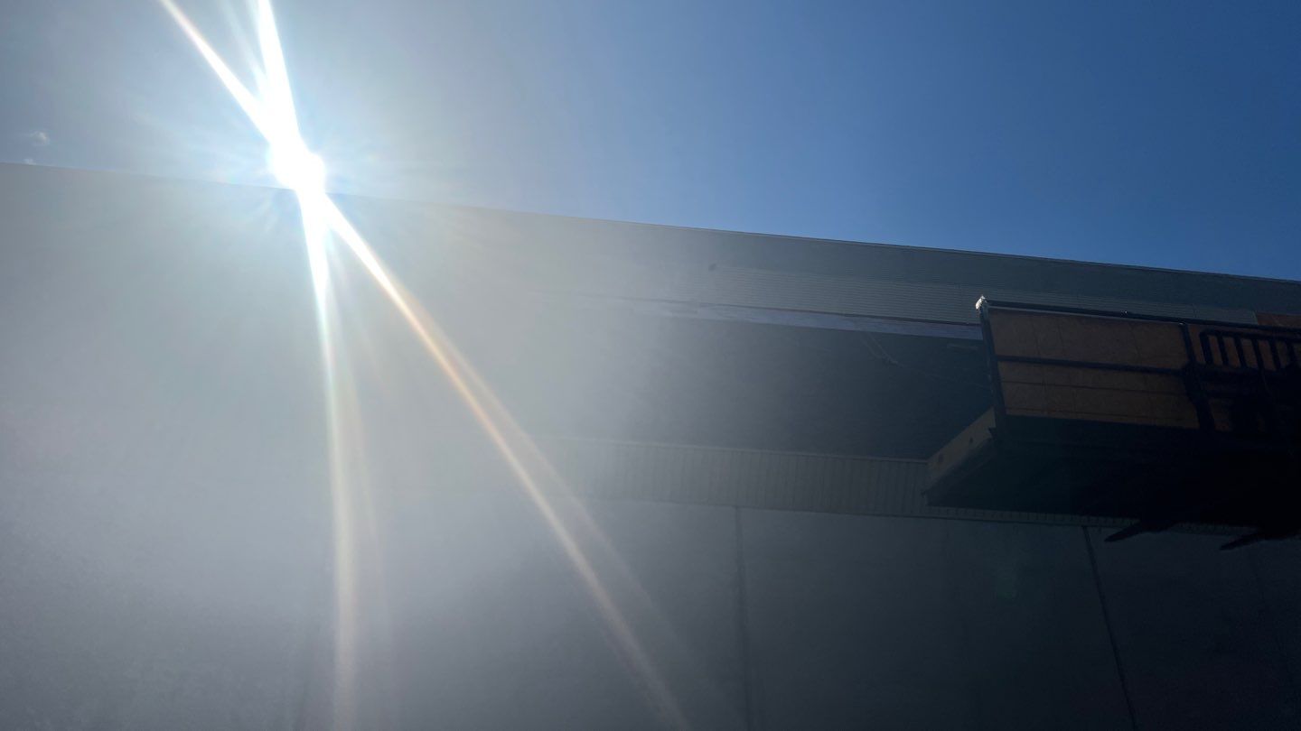 Commercial Roofing Installation using Duration Series Shingles - Chateau Green  by RoofX 