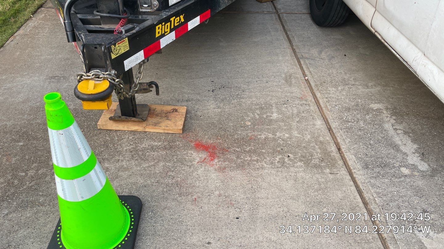 Residential Roofing Installation using Owens Corning by Inspector Roofing and Restoration