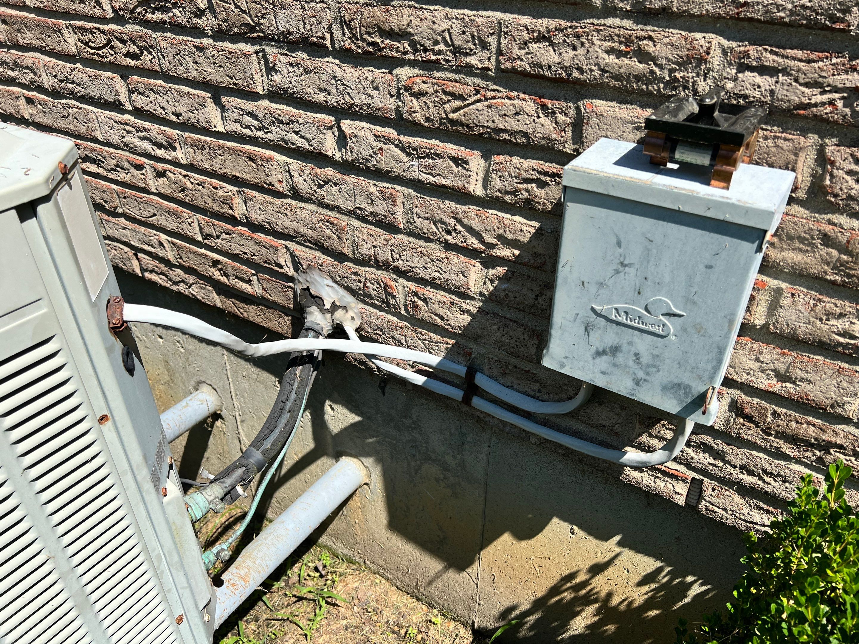 Daikin High Efficiency Furnace Installation by Comfort Air Technologies