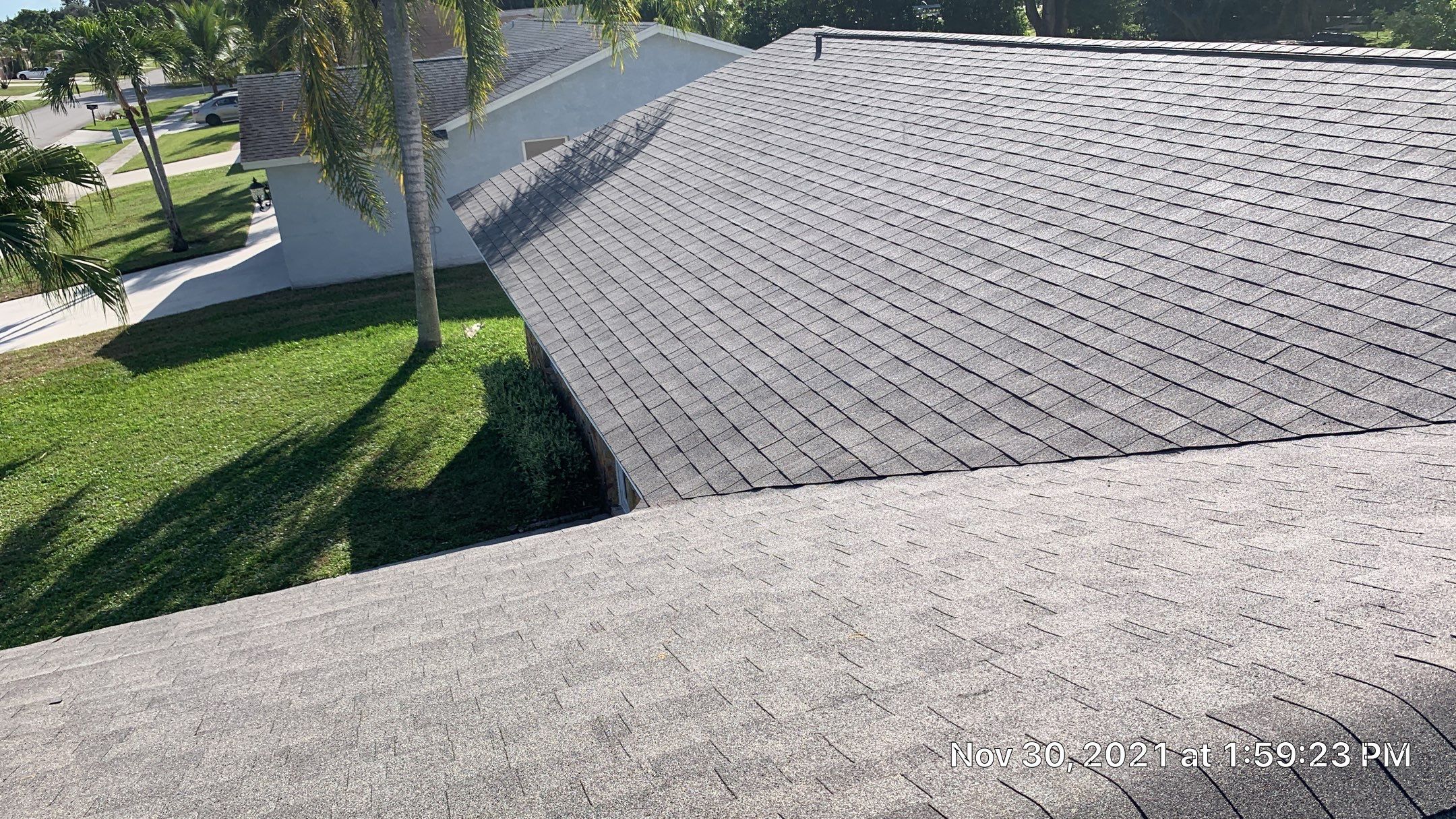 Residential Roofing Installation using Iko by BLUES BROTHERS CONSTRUCTION CORP