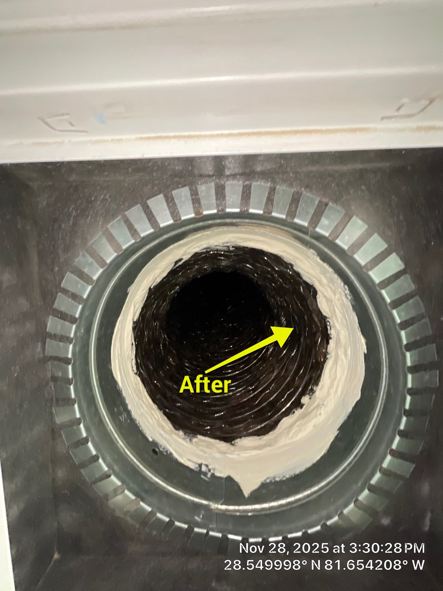 Air Duct Cleaning Boot Repair by Hygienic Air, Inc