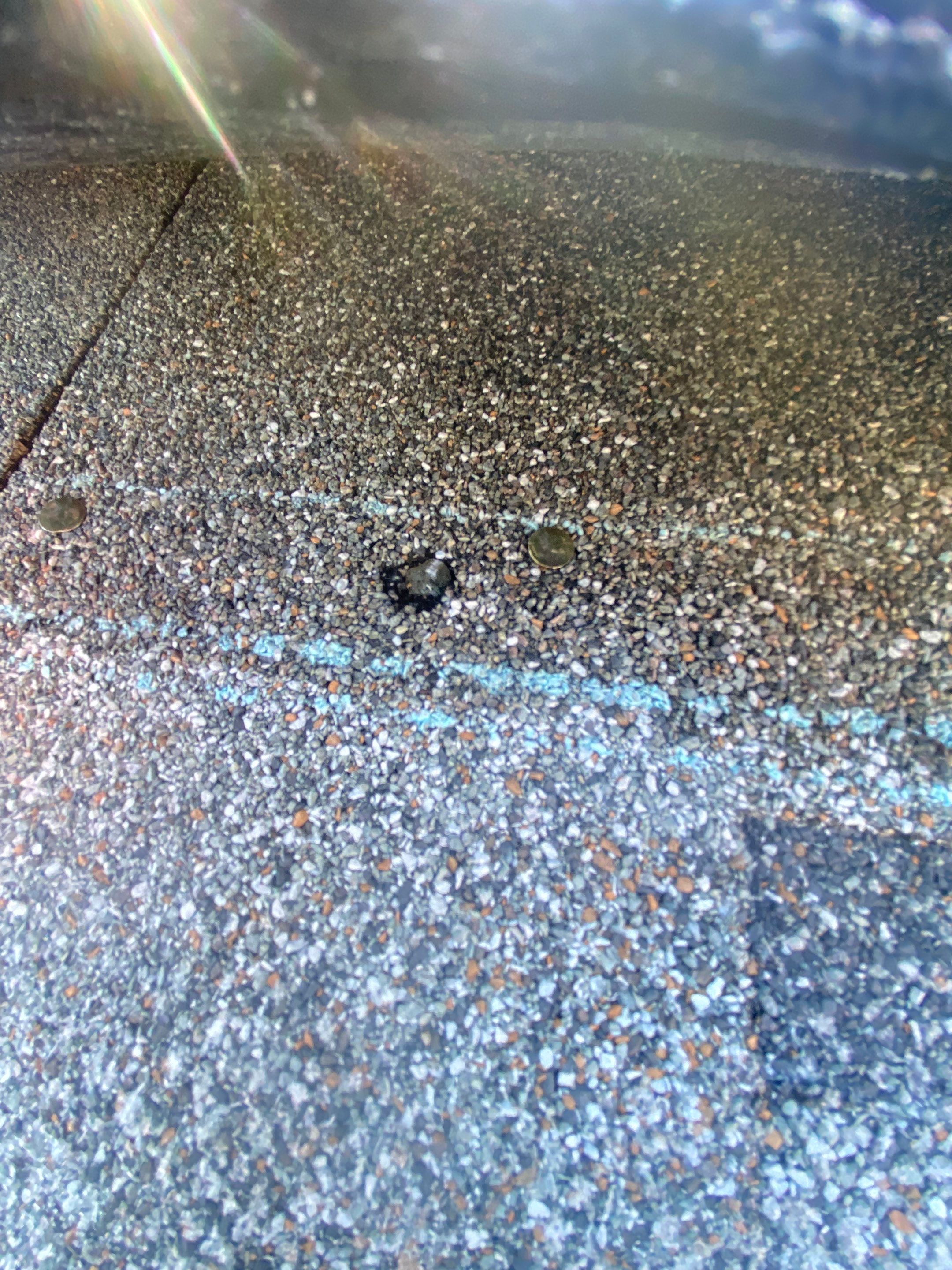 Burke: Residential Roof Replacement with CertainTeed Landmark Pro in Max Def Cobblestone by RM Banning, Inc.