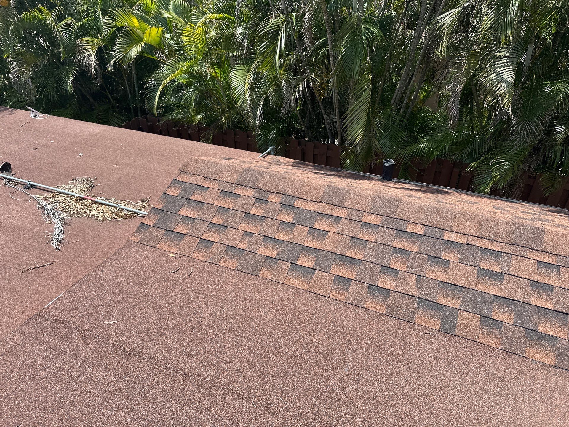 Water Damage Claim in Fort Myers by FLAPA & KeyStone