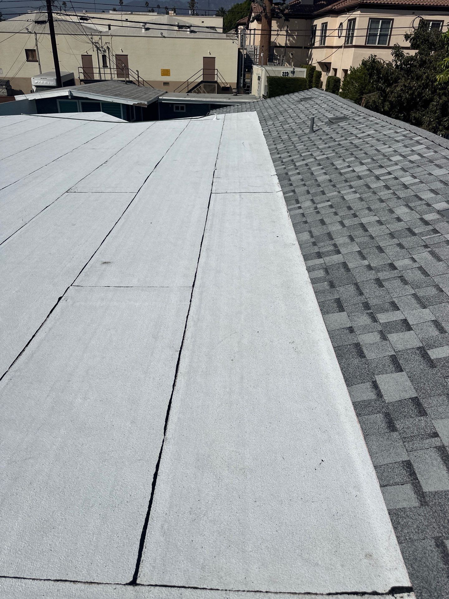 Roof Replacement - San Gabriel, CA 91775 by Epic Roof Replacement
