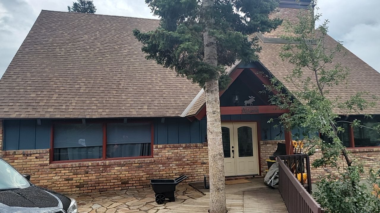 Building Expert Report ā Structural Damage from Heavy Snow Load by ASAP Roofing & Exteriors
