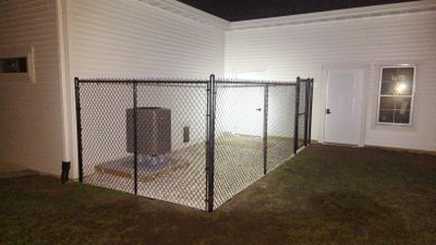 Project in Cedar Falls