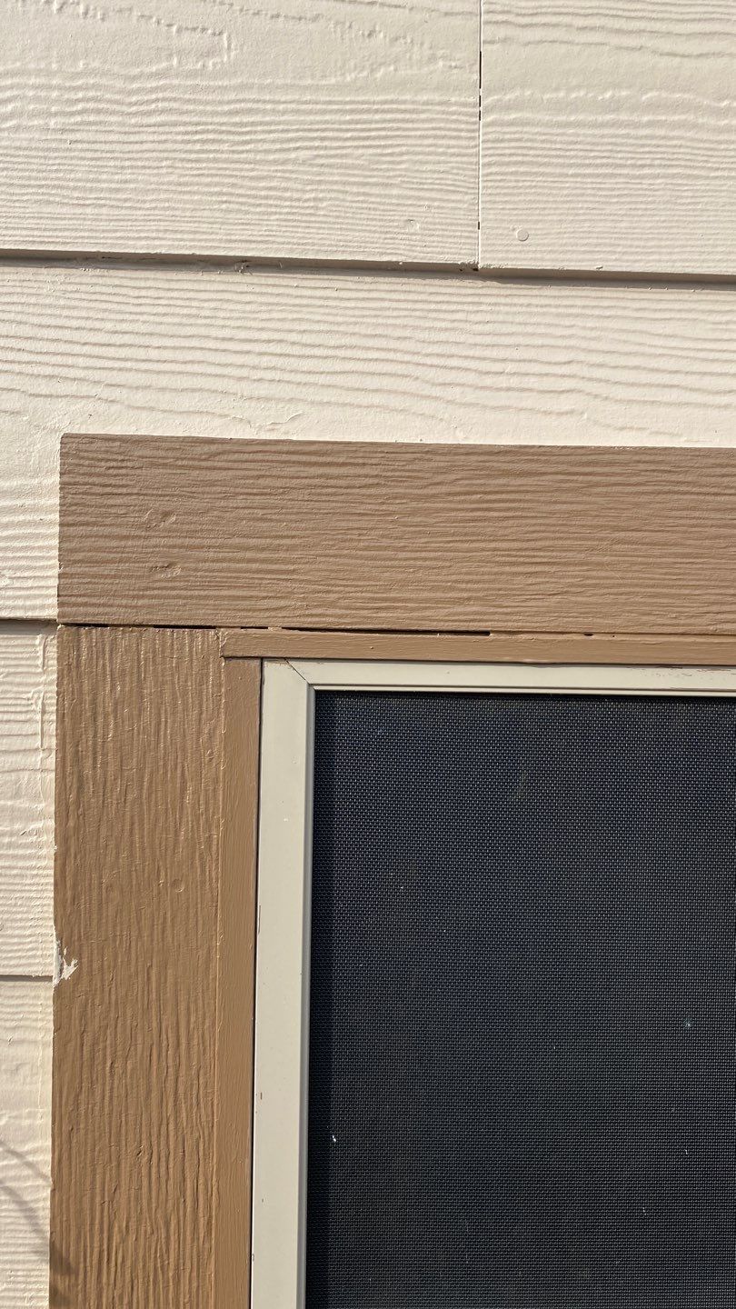 Island Hardie by Bayfront Roofing and Construction
