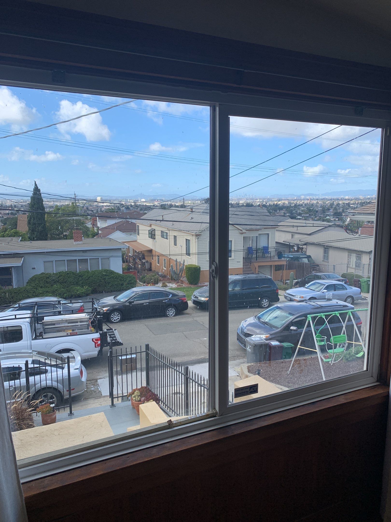 Scott Yundt Listing — 9526 Burr St by SpotFree Window Cleaning