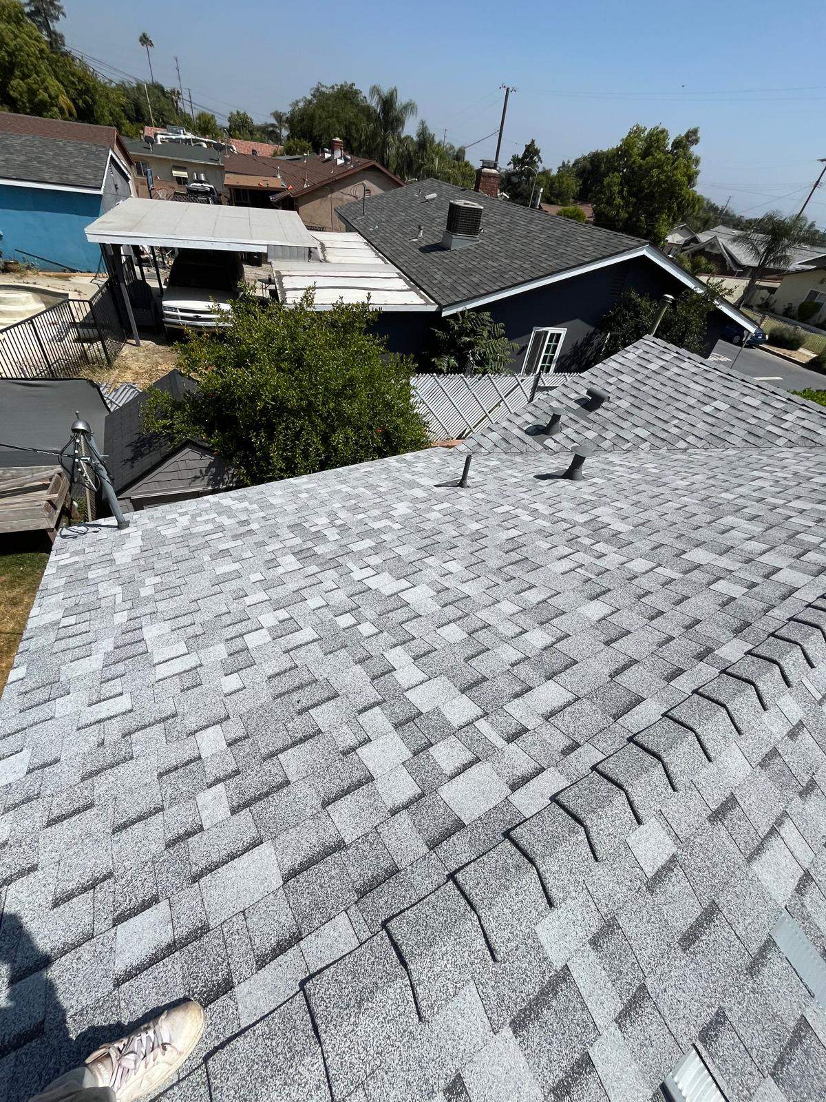 Roof Replacement - Los Angeles, CA 91342 by Epic Roof Replacement