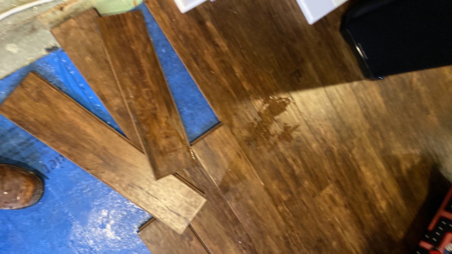 Sump Pump Failure by Chicagoland Water Medics