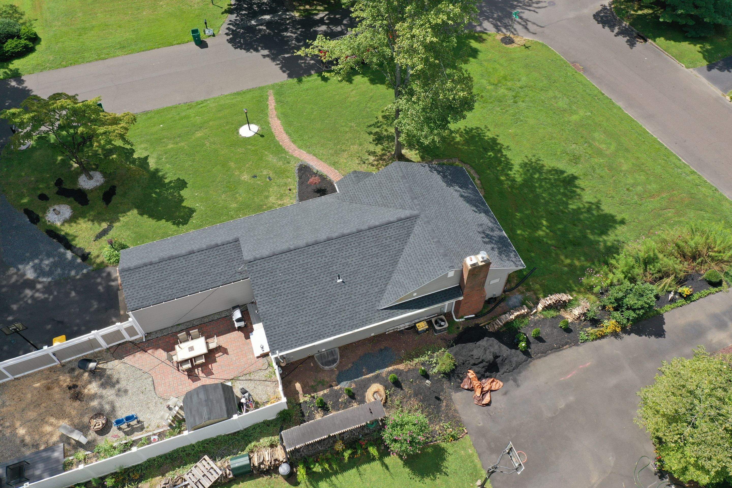 Roofing  by Stofan Construction LLC